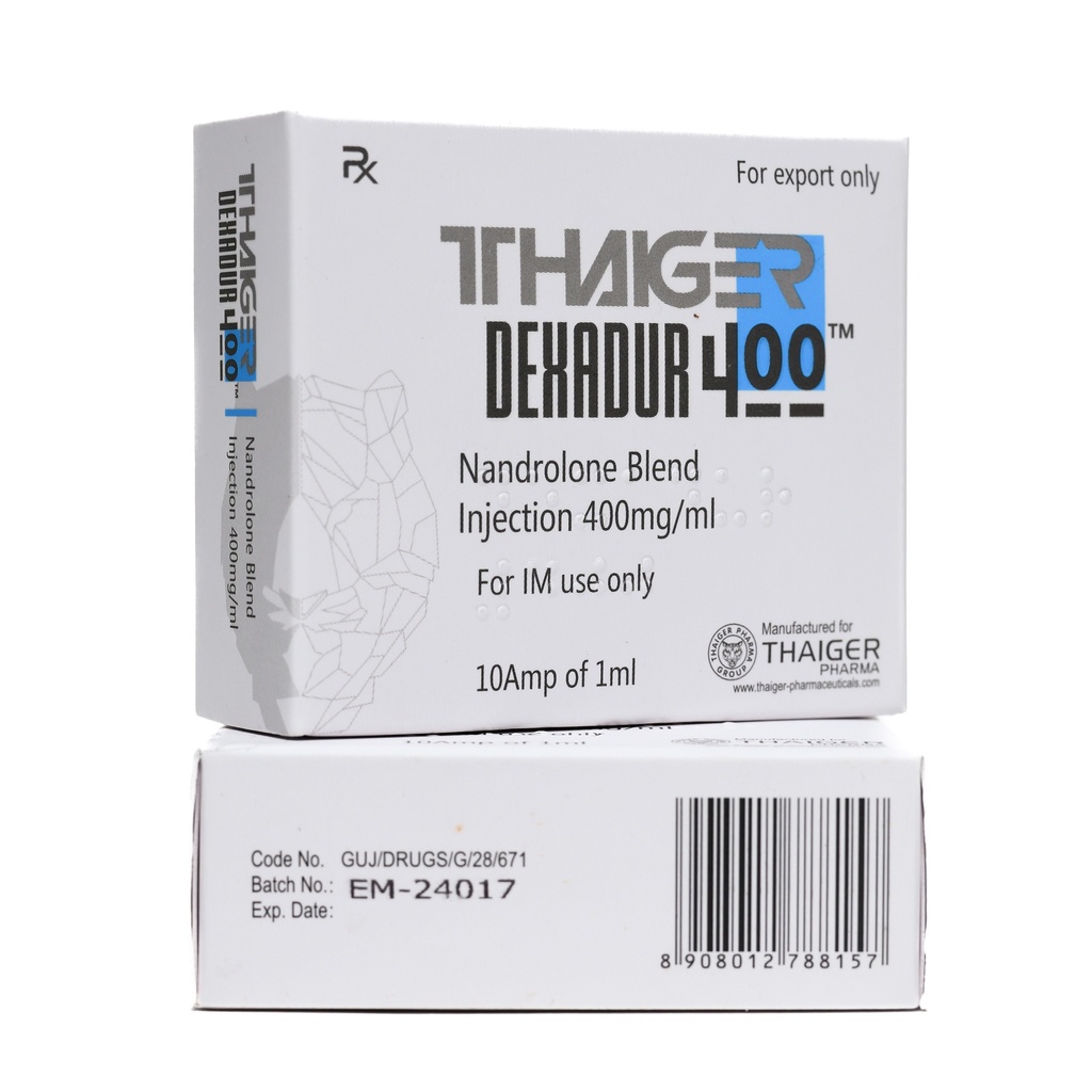 Dexadur-400 