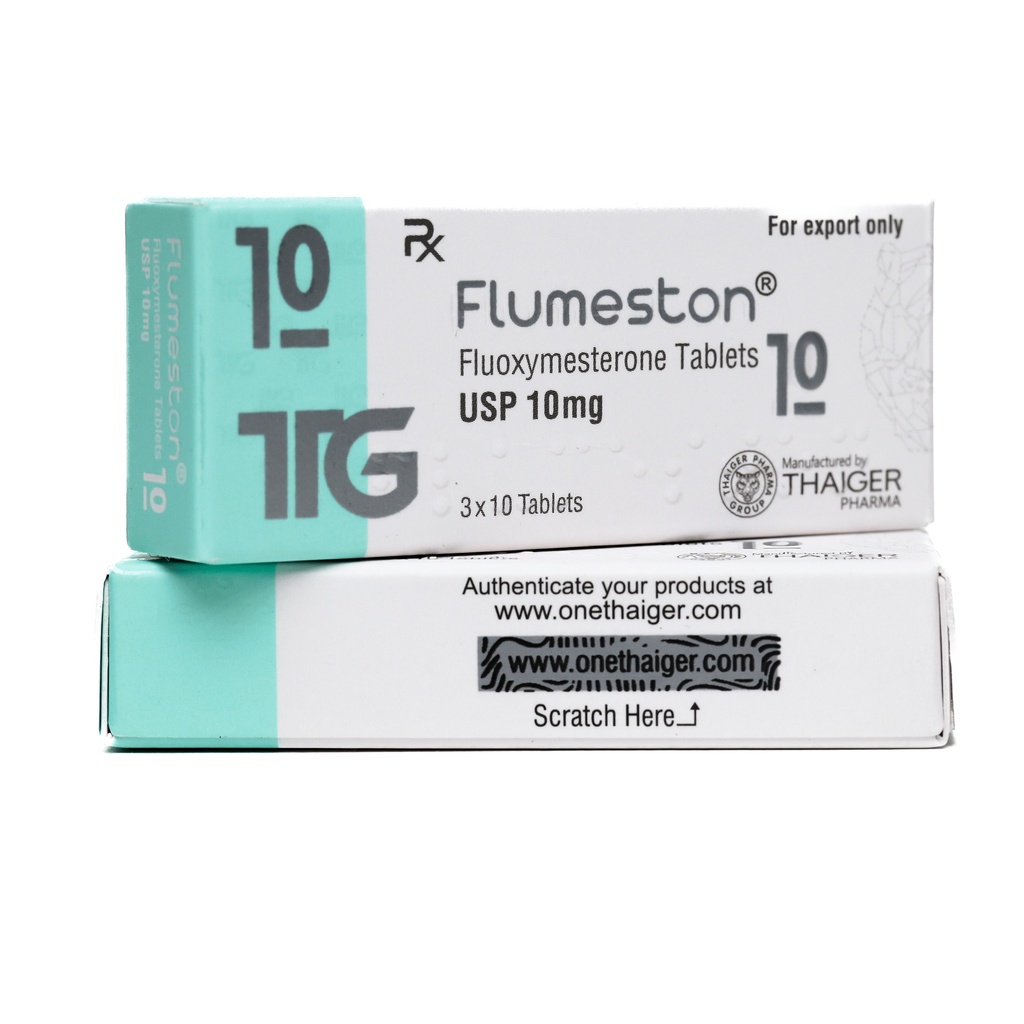 Flumeston 
