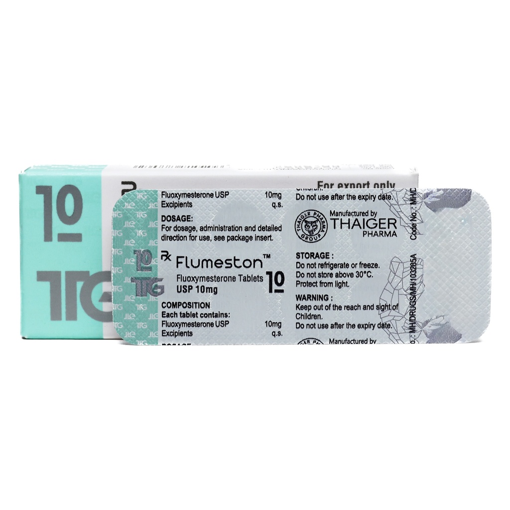 Flumeston 