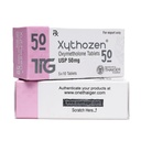 Xythozen  
