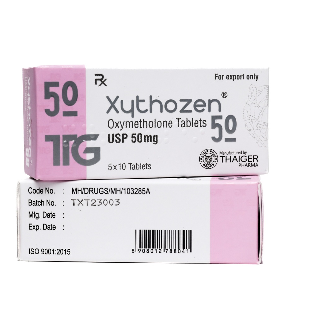 Xythozen  