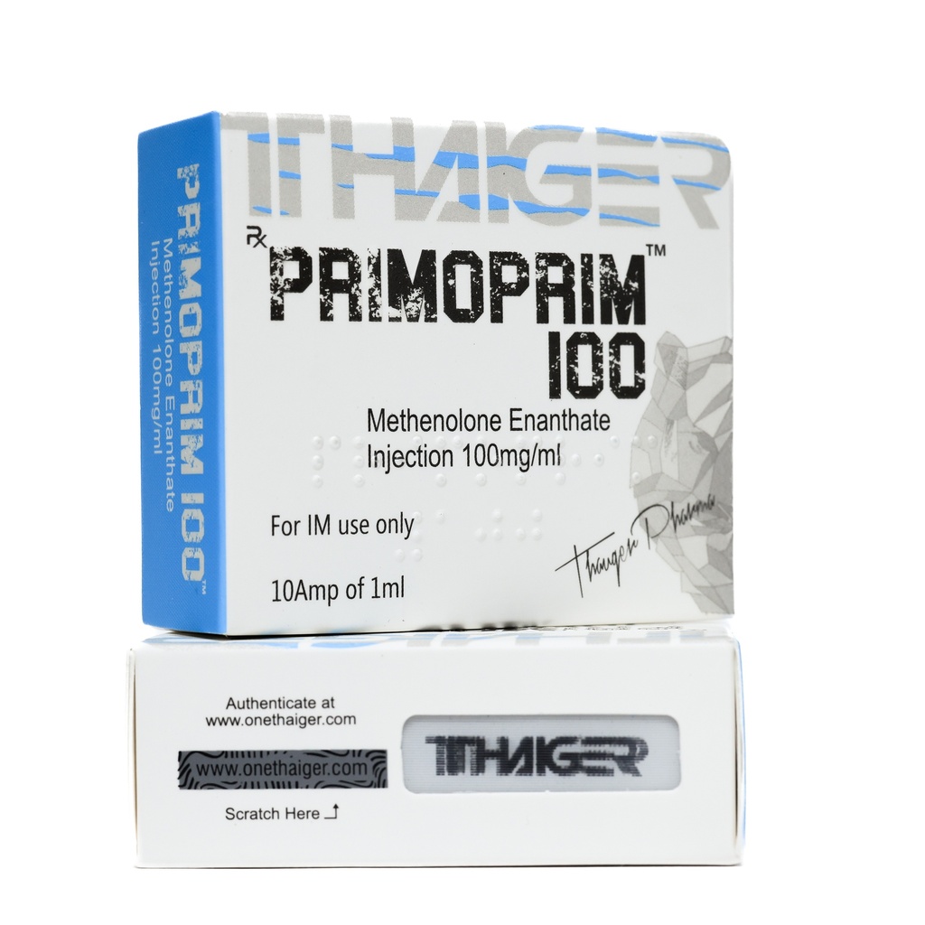 Primoprim-100 