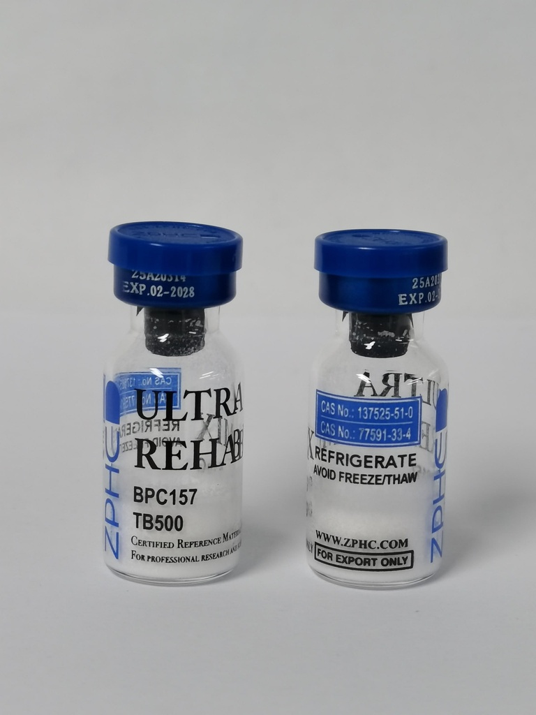 ULTRA REHAB MIX (50mg)