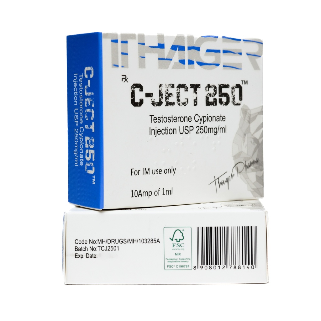 C-ject-250 