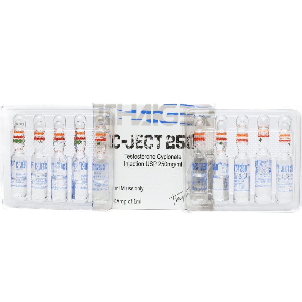 C-ject-250 