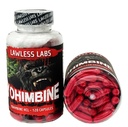 Yohimbine HCL
