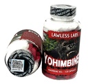 Yohimbine HCL