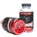 Yohimbine HCL