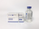 CLENBUTEROL 40mcg  & YOHMBINE 5400mcg