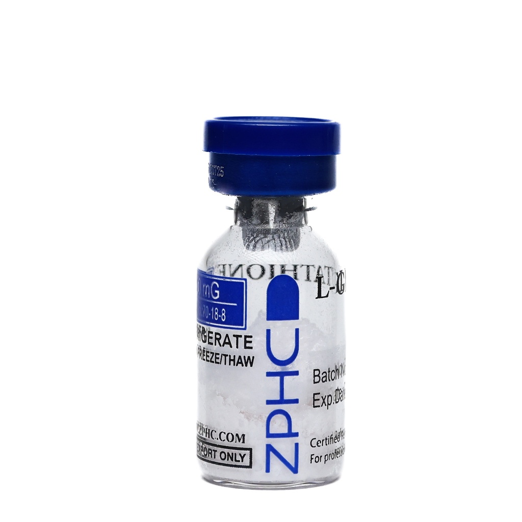 L-GLUTATHIONE(3000MG)
