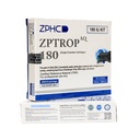 ZPTROP 180 IU  (AQ Cartridges ONLY) 