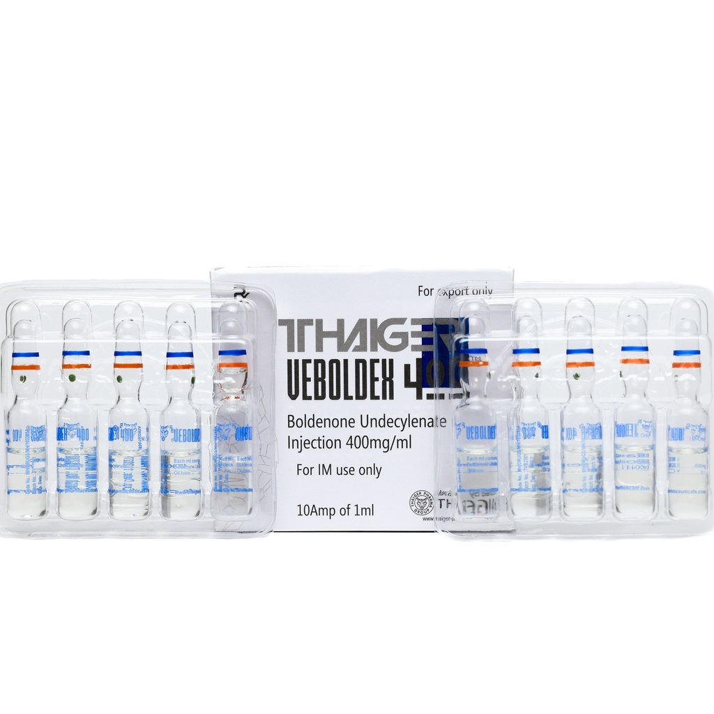 Veboldex-400 