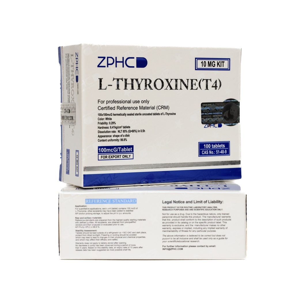 L-THYROXINE(T4)
