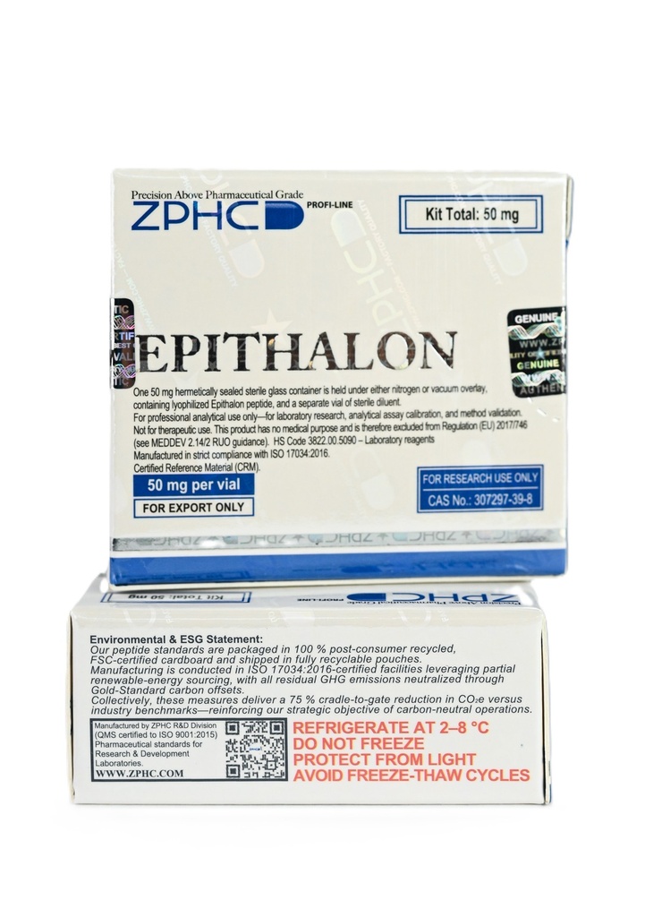 EPITHALON 20 MG