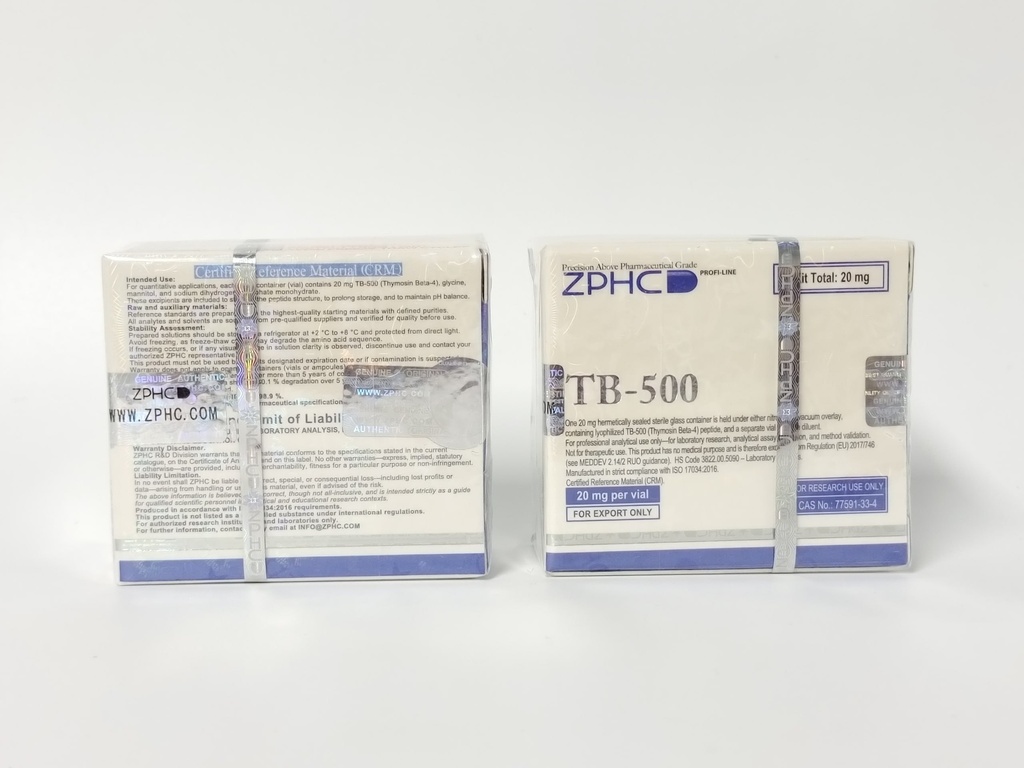 TB-500 20MG