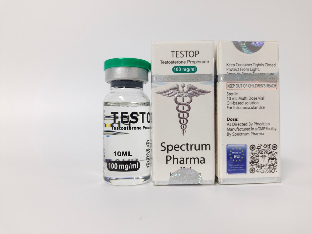 TESTOP 