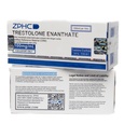 TRESTOLONE ENANTHATE