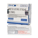 RETATRUTIDE 15 MG KIT 