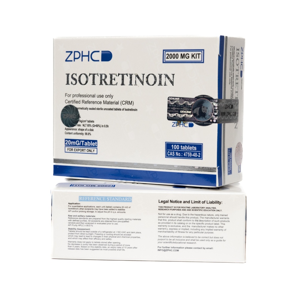 ISOTRETINOIN