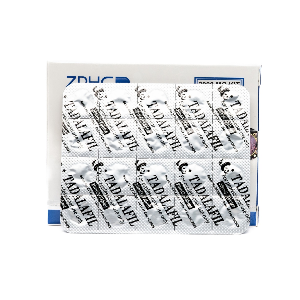 TADALAFIL