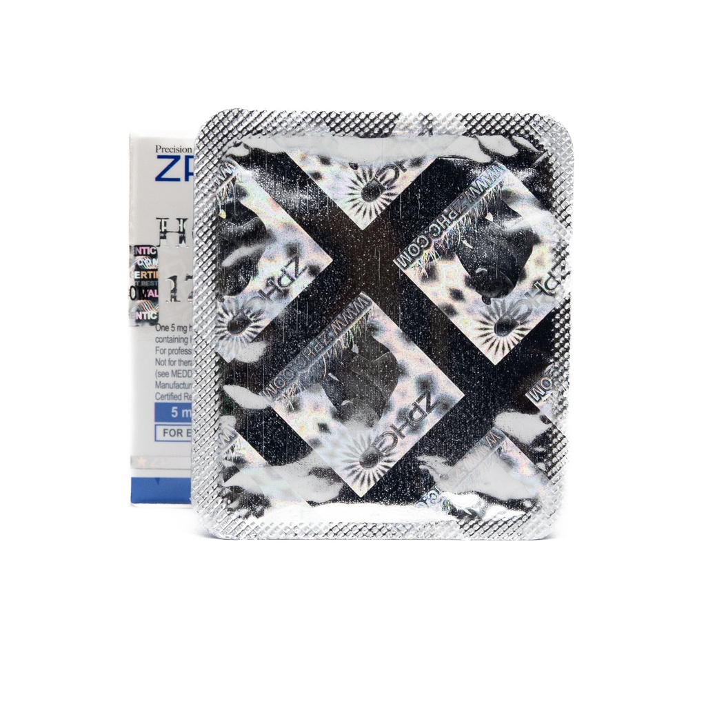 HGH FRAGMENT 176-191aa (5MG)