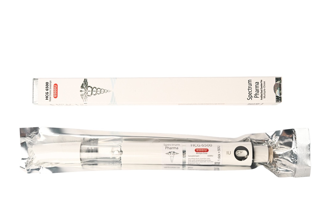 HCG Pen