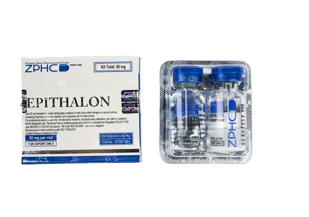 EPITHALON 50 MG
