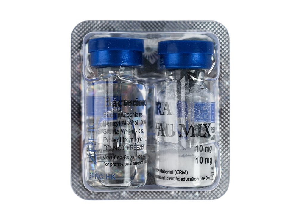 ULTRA REHAB MIX 20 MG