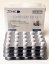 ENCLOMIPHENE CITRATE
