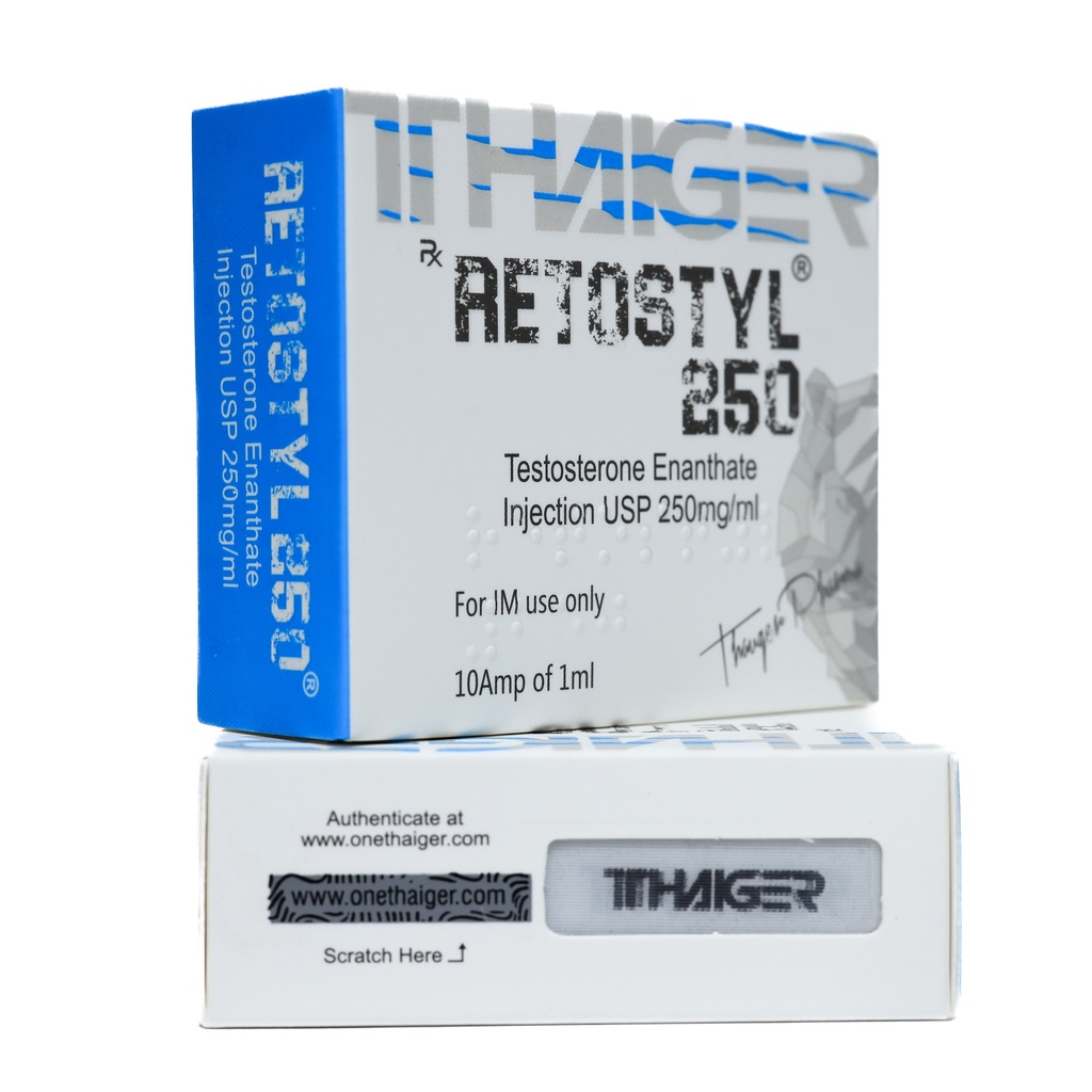 Retostyl-250 