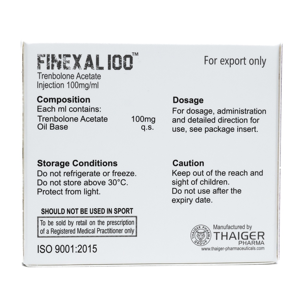 Finexal-100