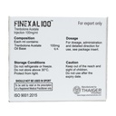 Finexal-100