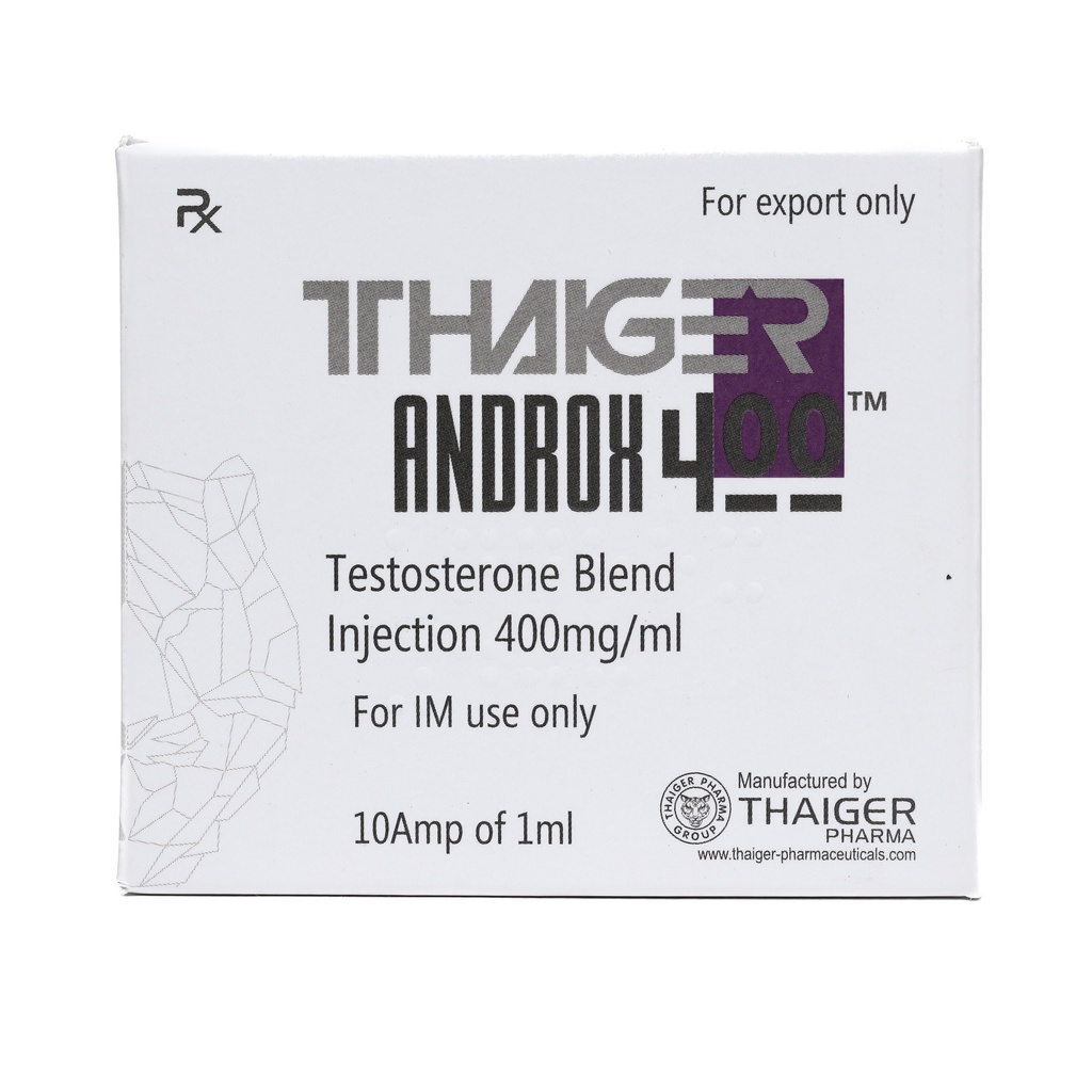 Androx-400