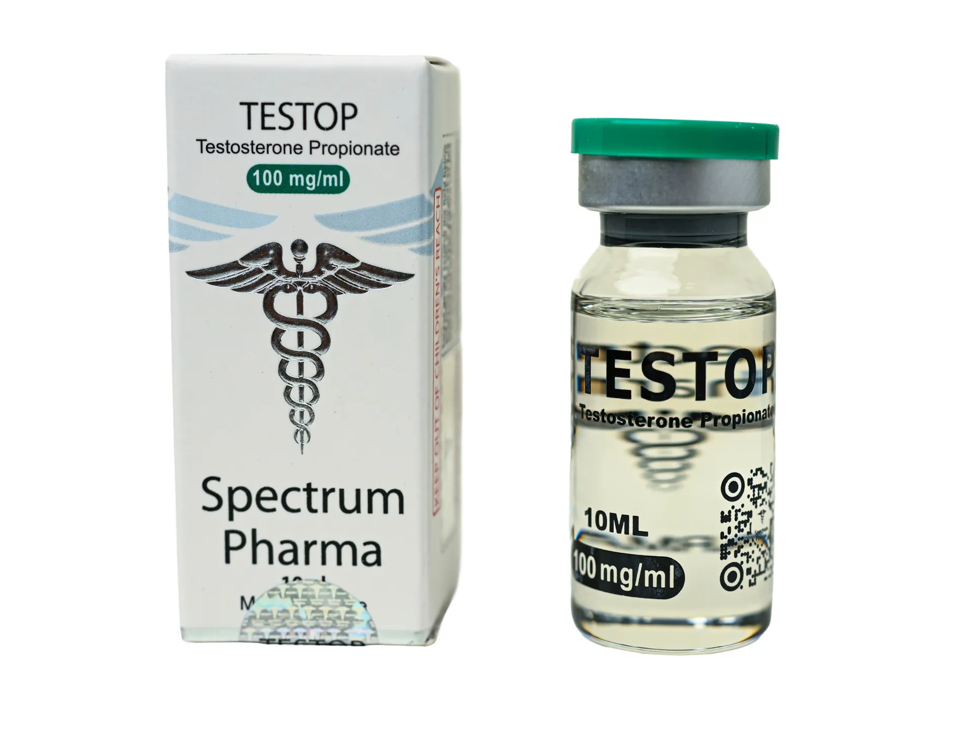 TESTOP 