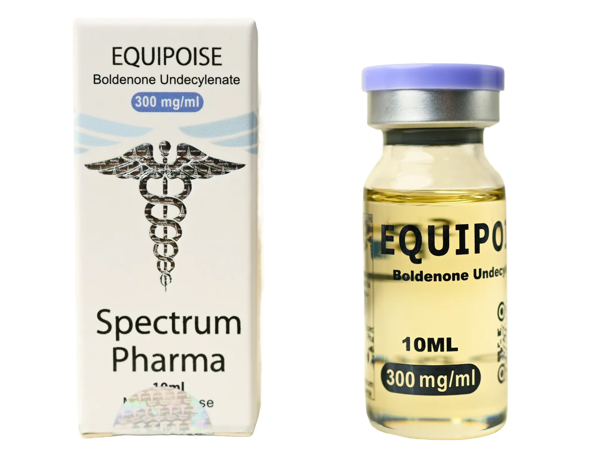 EQUIPOISE