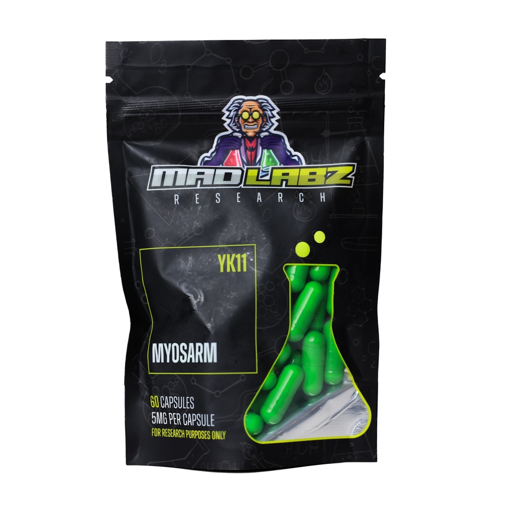MYOSARM 
