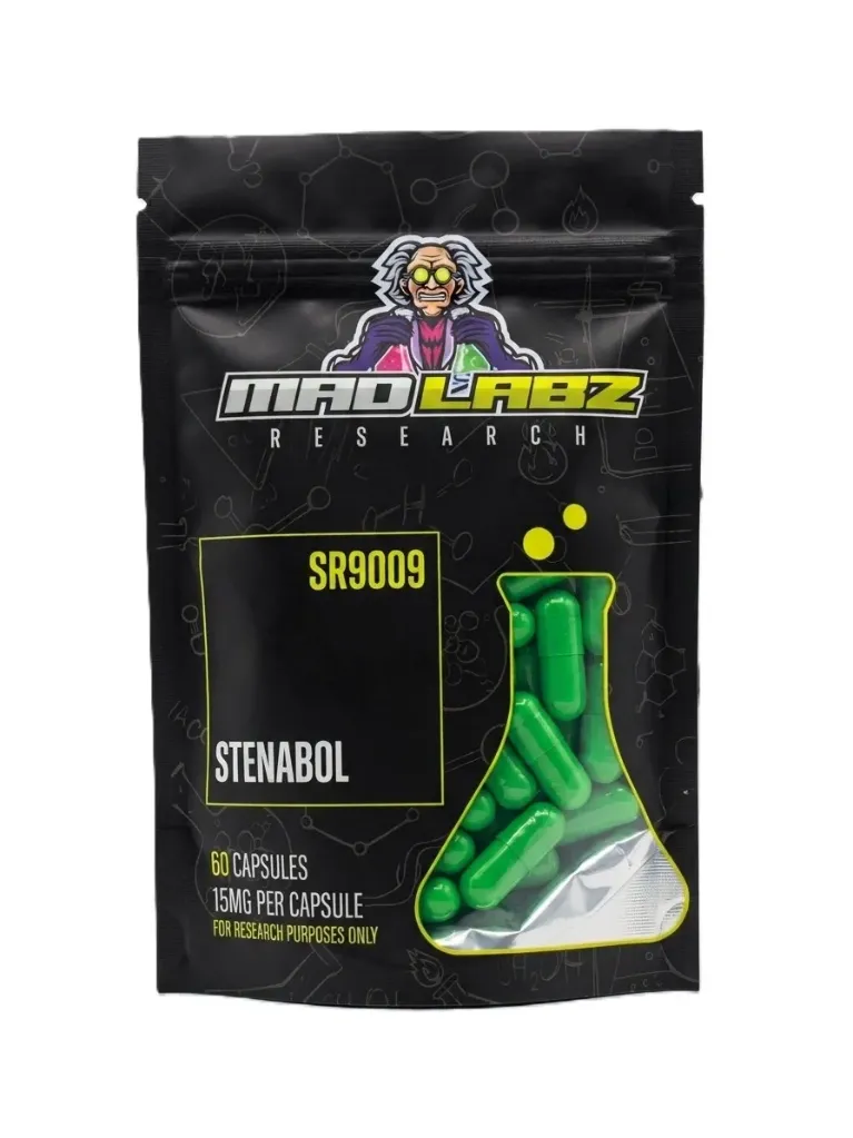 STENABOL 