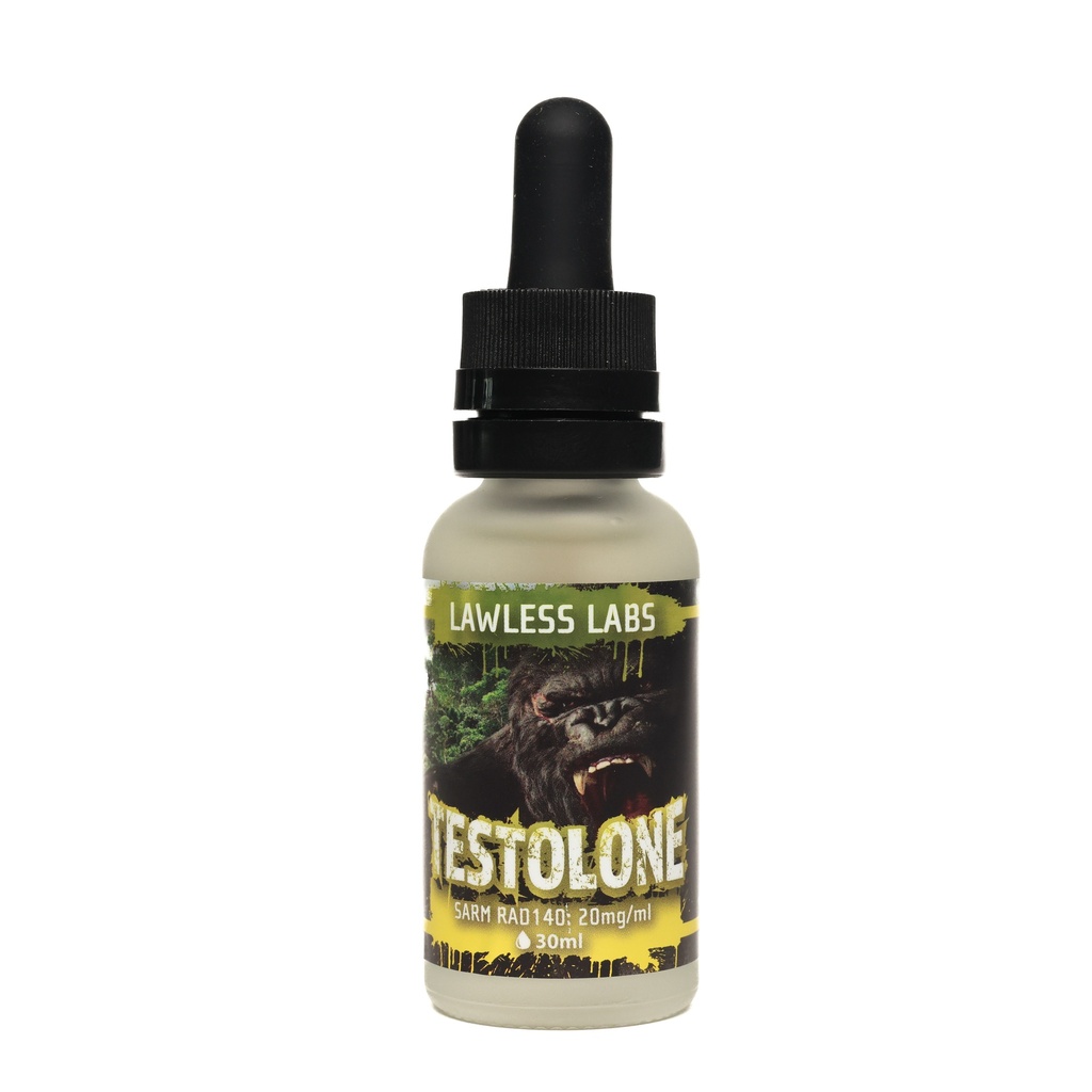 TESTOLONE