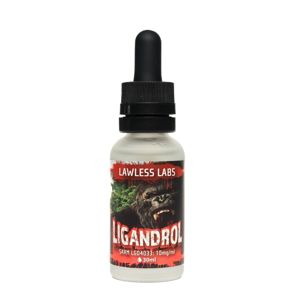 LIGANDROL