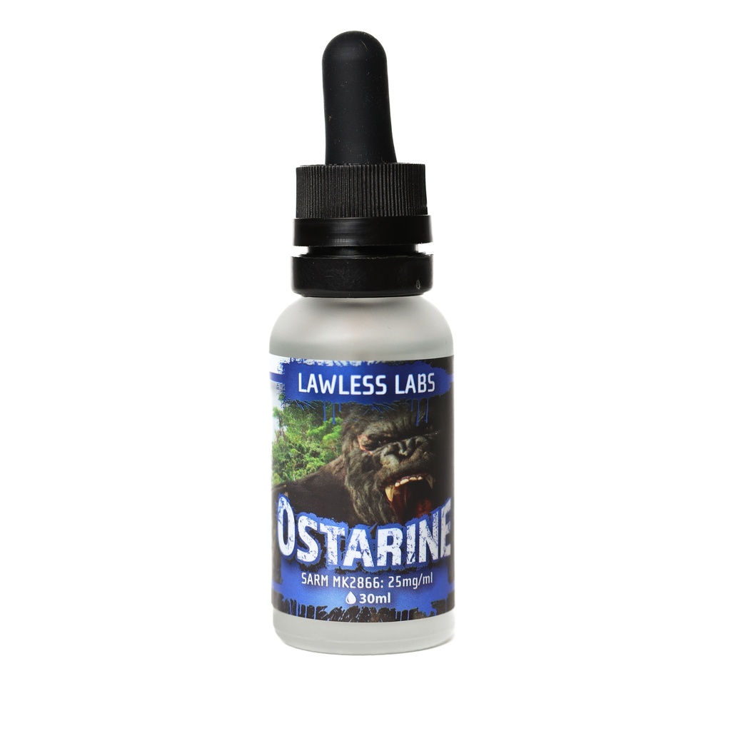 OSTARINE 