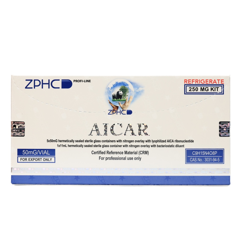 AICAR (250MG)	