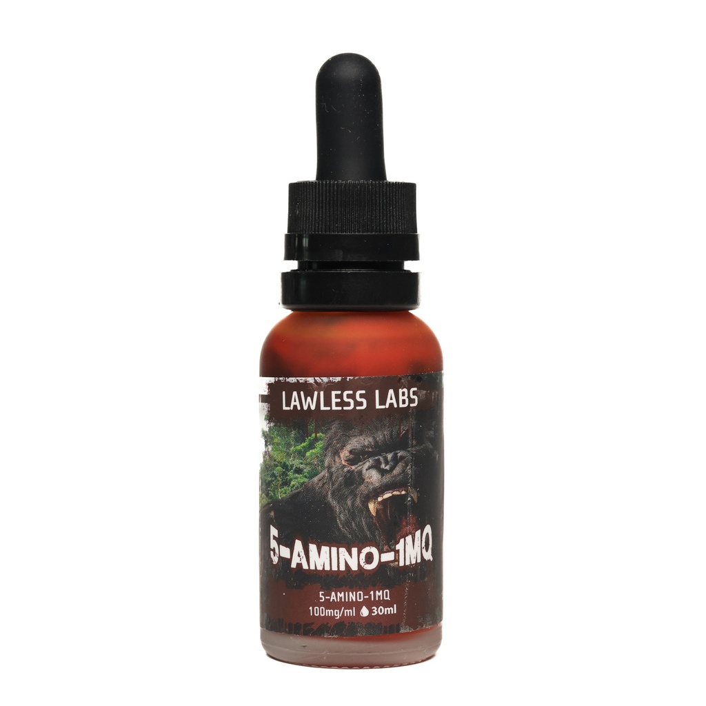 5 Amino  
