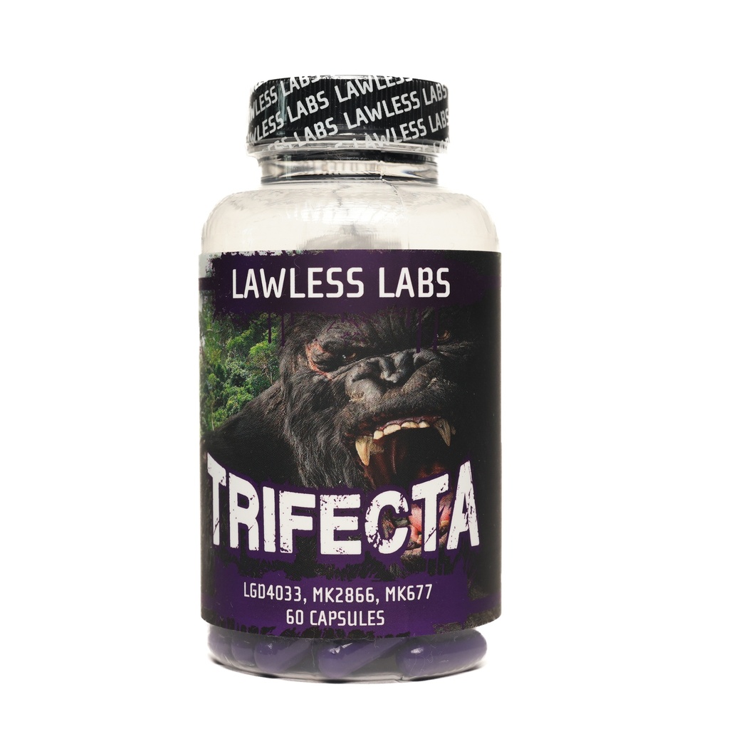 Trifecta 3