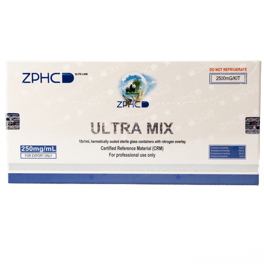 ULTRA MIX 