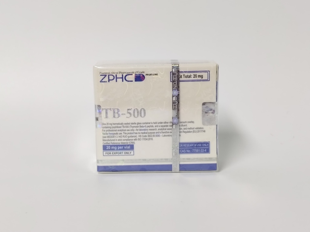 TB-500 20MG