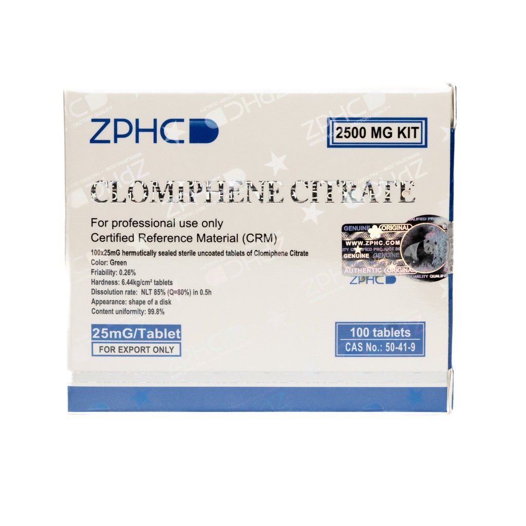 CLOMID
