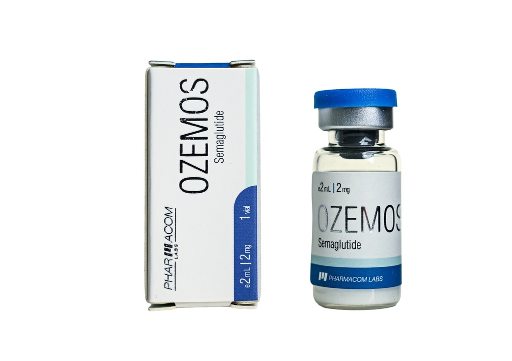 OZEMOS 