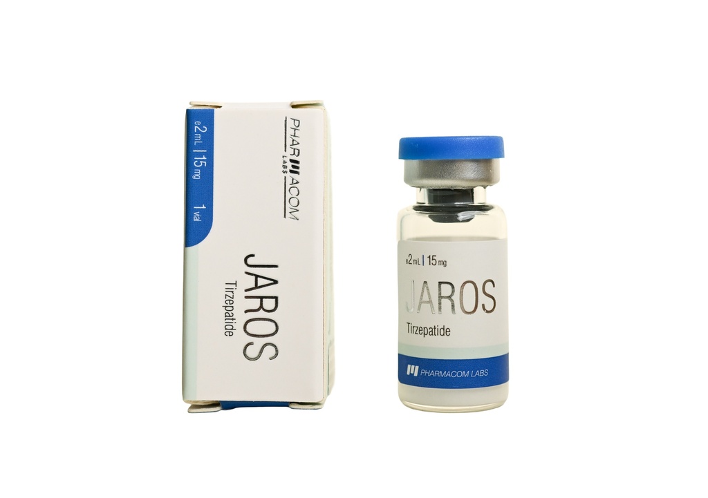 JAROS