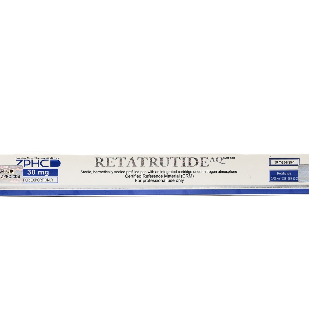 Retatrutide 30 AQ