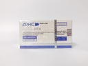 CLENBUTEROL 40mcg  & YOHMBINE 5400mcg